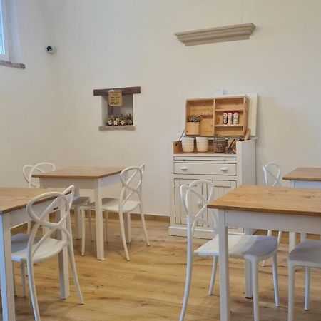 Federico II - Rooms And Breakfast Borgio Verezzi Exterior photo