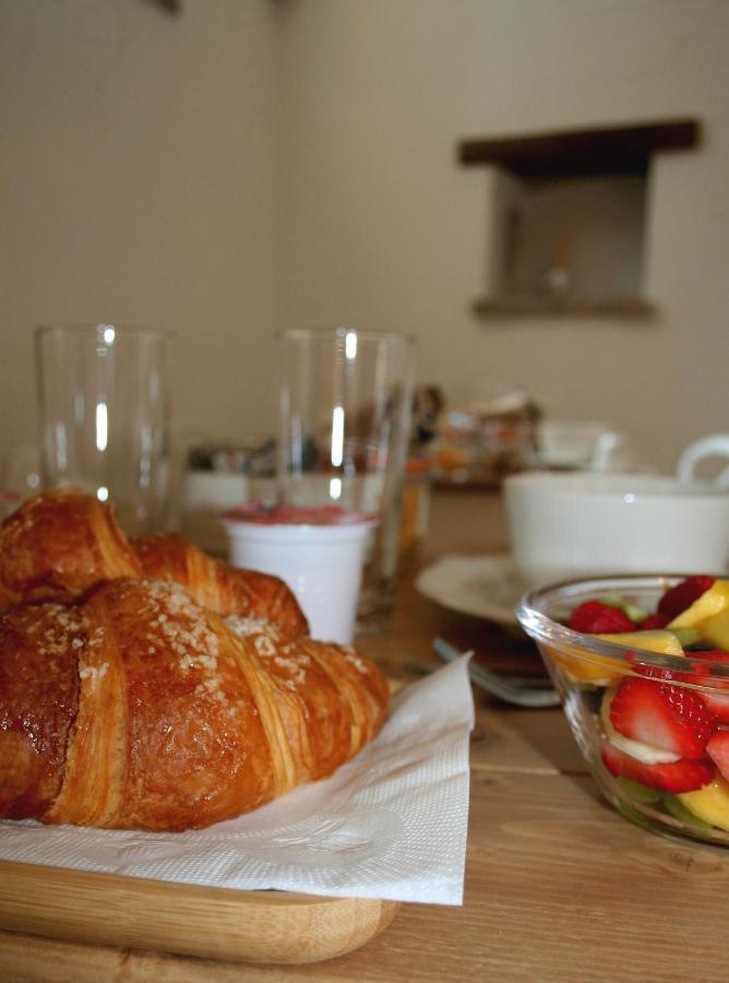 Federico II - Rooms And Breakfast Borgio Verezzi Exterior photo