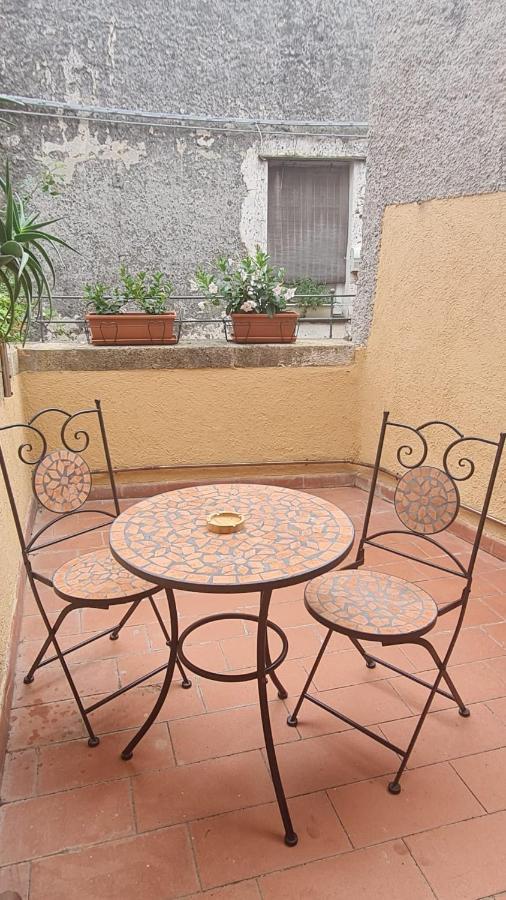 Federico II - Rooms And Breakfast Borgio Verezzi Exterior photo