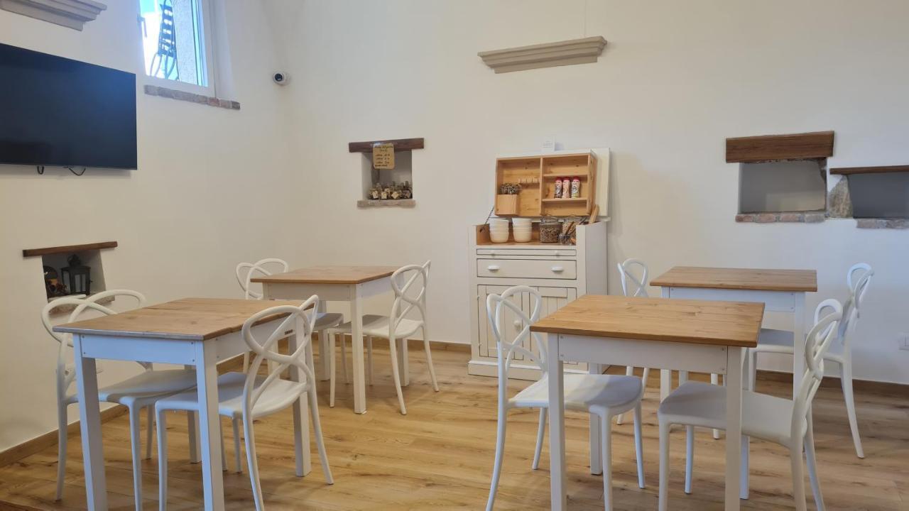 Federico II - Rooms And Breakfast Borgio Verezzi Exterior photo