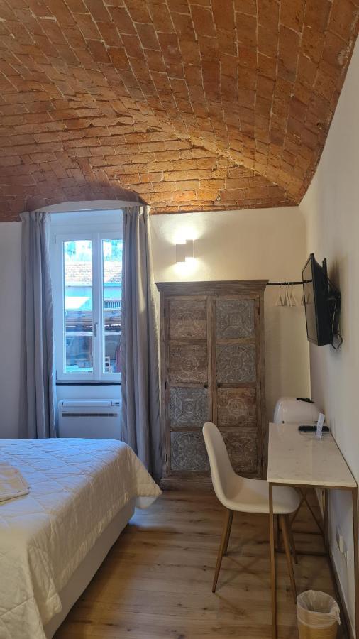 Federico II - Rooms And Breakfast Borgio Verezzi Exterior photo