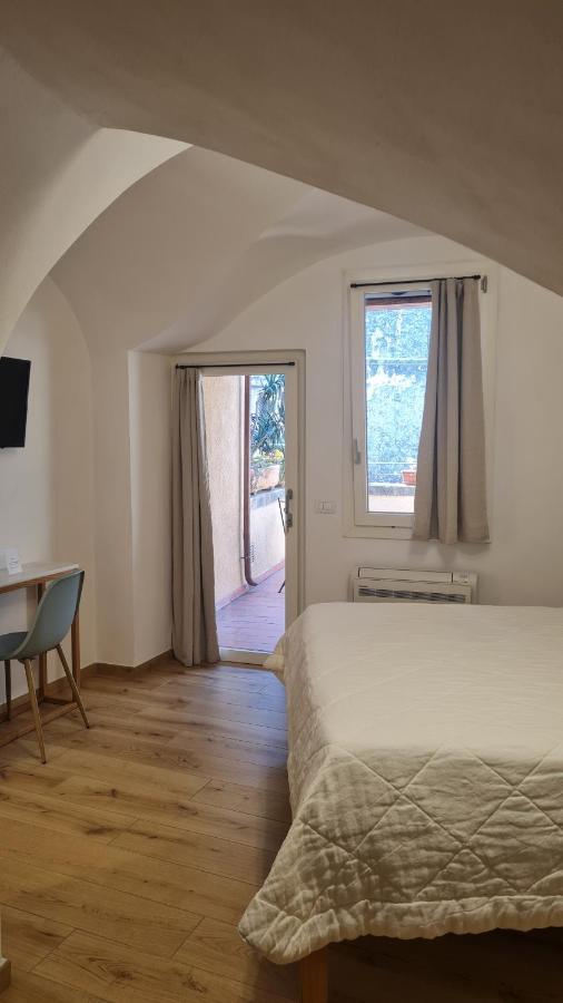 Federico II - Rooms And Breakfast Borgio Verezzi Exterior photo