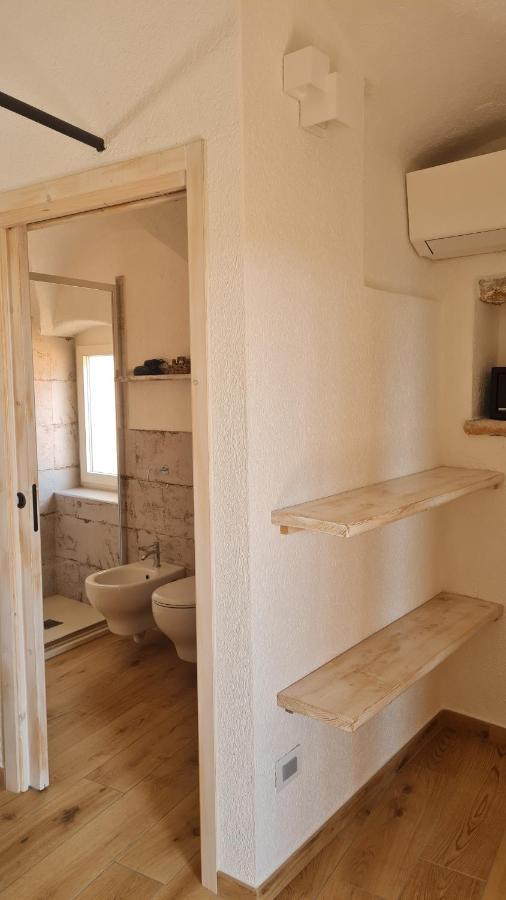 Federico II - Rooms And Breakfast Borgio Verezzi Exterior photo