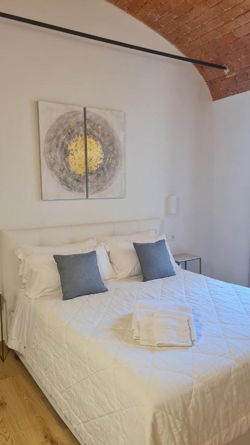 Federico II - Rooms And Breakfast Borgio Verezzi Exterior photo